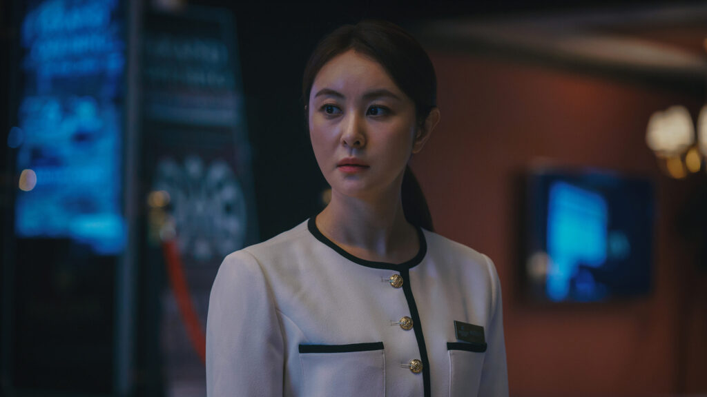 역대급 결말을 예고하는 디즈니플러스 카지노