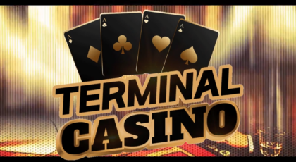터미널카지노
