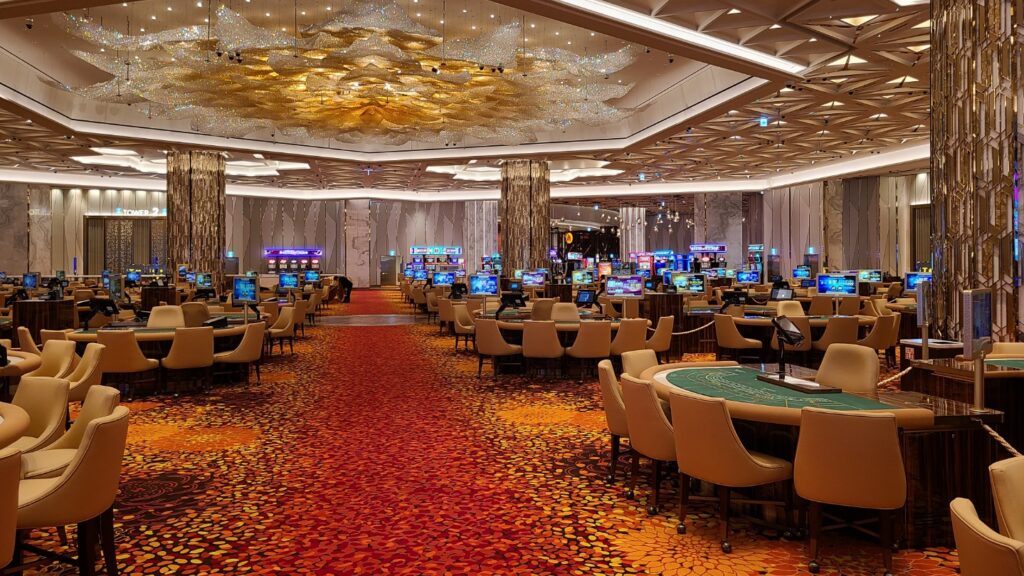 오사카 카지노 등장에 제주 카지노 경쟁력 도마 위에 올라