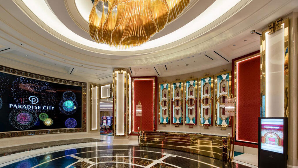 영업 정상화 및 지역 상생, 두 마리 토끼를 노리는 제주 카지노