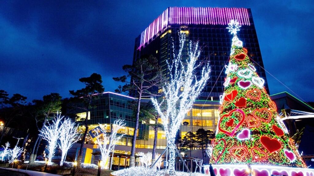 카지노에 대한 시민들의 반감 해소가 먼저