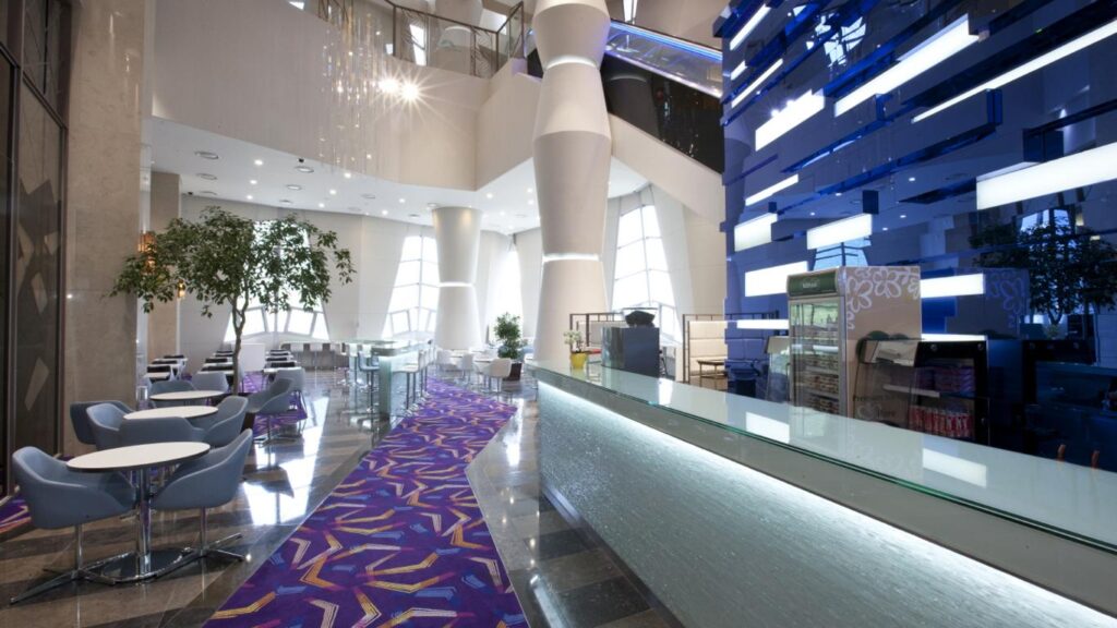 강원랜드의 미래 전략이 필요한 시점