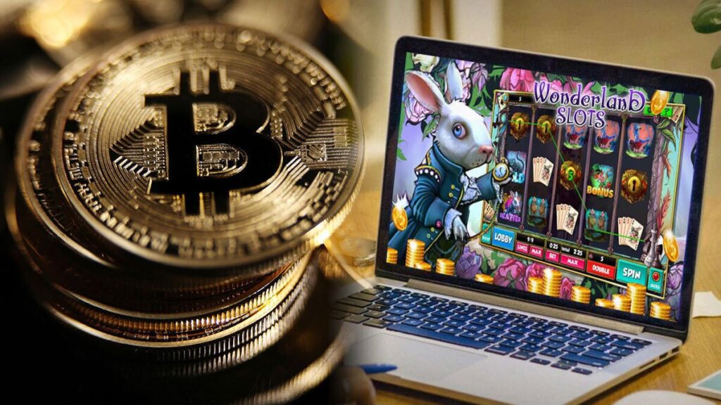 NFT와 소셜카지노의 접목