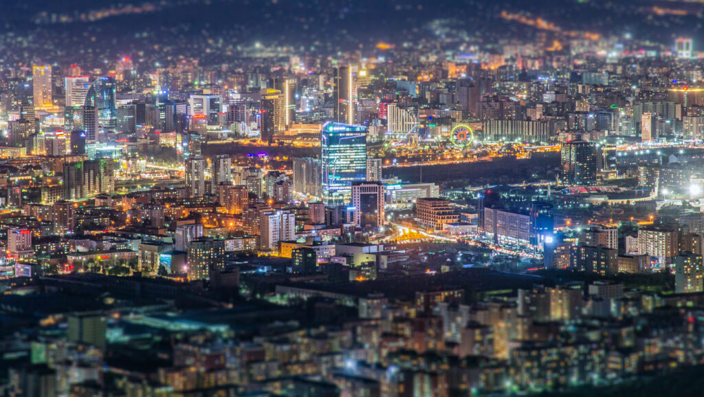 카지노 합법화에 여전히 부정적인 몽골 내 반응