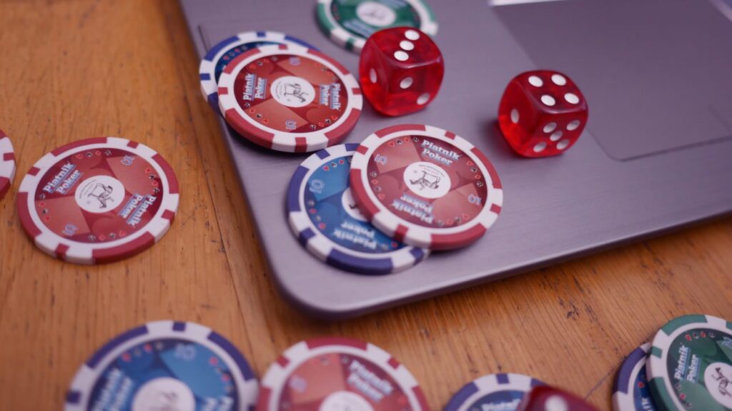 한국에서 온라인 블랙잭을 하기 위한 팁