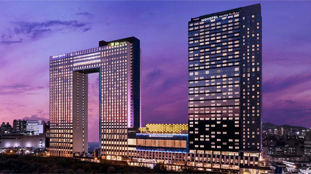 카지노 실적 회복을 둘러싼 희망적인 관측