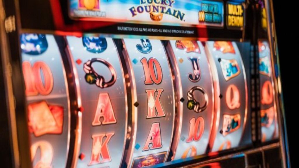 블록체인 소셜카지노를 추진 중인 한국 게임 업체