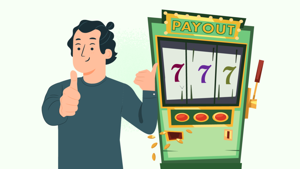 비트코인슬롯의 장점