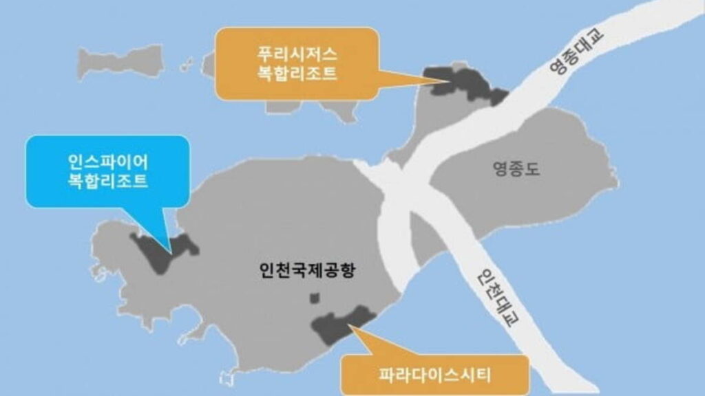 외국인 전용 카지노 특별법 제정의 필요성