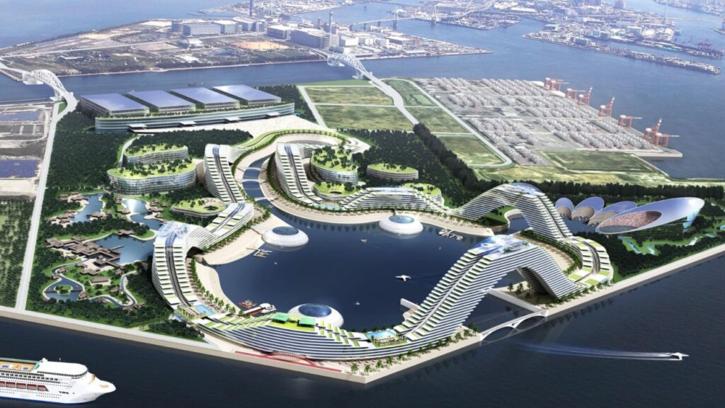 아시아 카지노 패권 경쟁에 주목하는 세계 카지노 업계