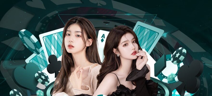 랜드마크카지노