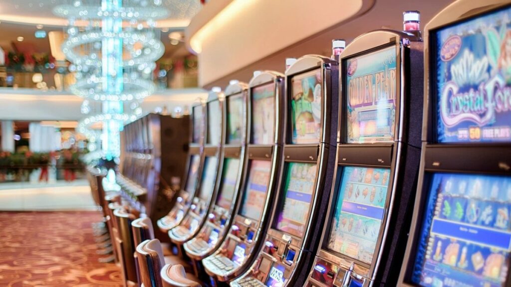 제주 카지노가 현재의 위기를 극복하기 위한 방안