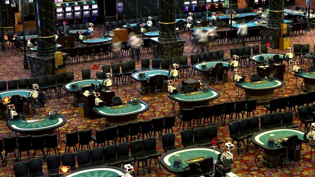 중국 단체 관광객 복귀에 강원랜드 실적 회복세도 탄력 받을 듯