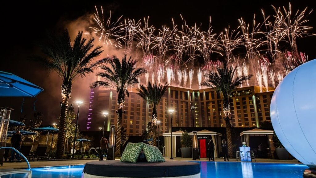 총 상금 10만 달러 상당 이벤트 개최하는 페창가 카지노