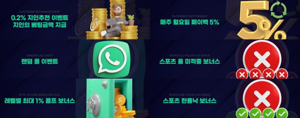 펀365 토토 회원 가입 방법 안내