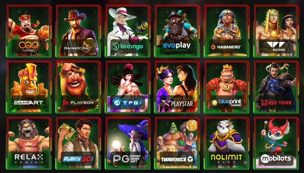 헐크토토 제공 게임 안내