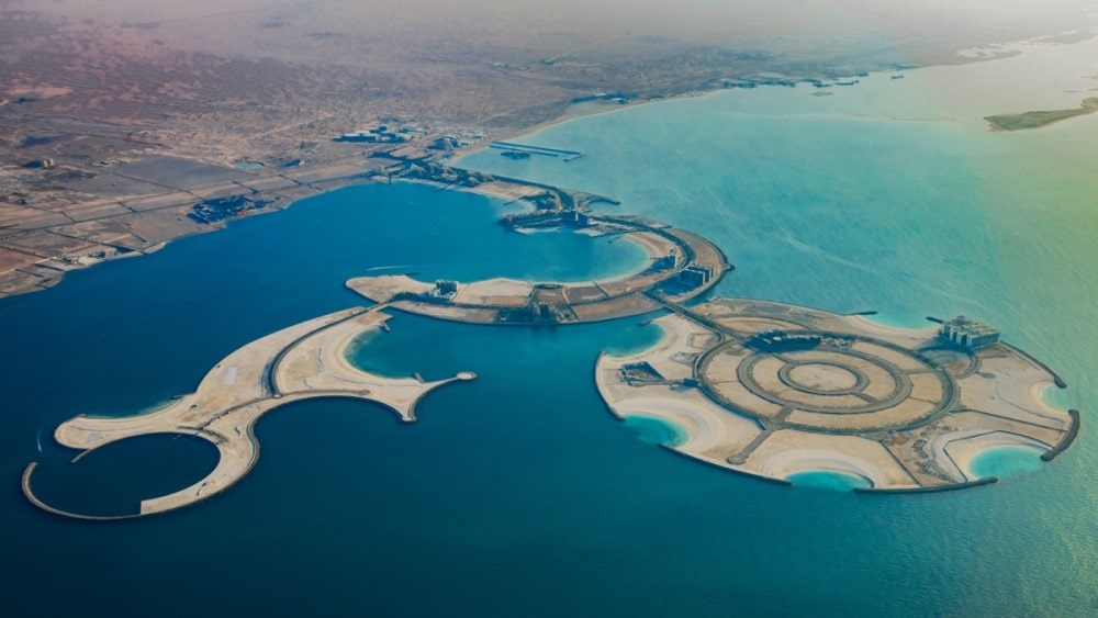 윈 리조트, UAE 카지노 설립에 박차