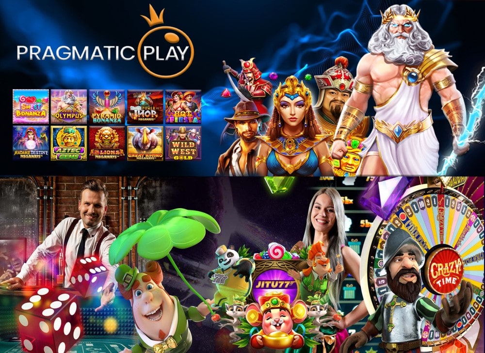 마리오카지노 제공 게임 안내