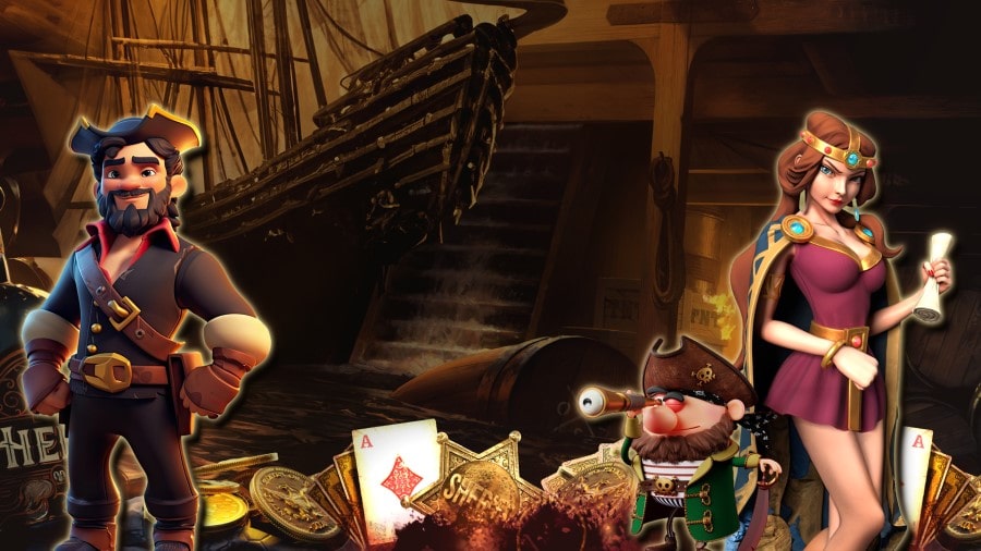 캐리비안카지노 회원 가입 방법 안내