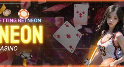 벳네온 토토사이트