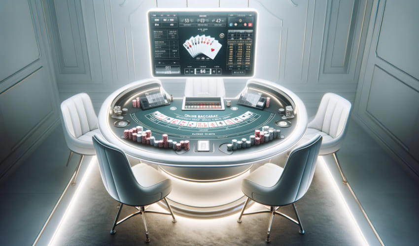 더존카지노의 강점