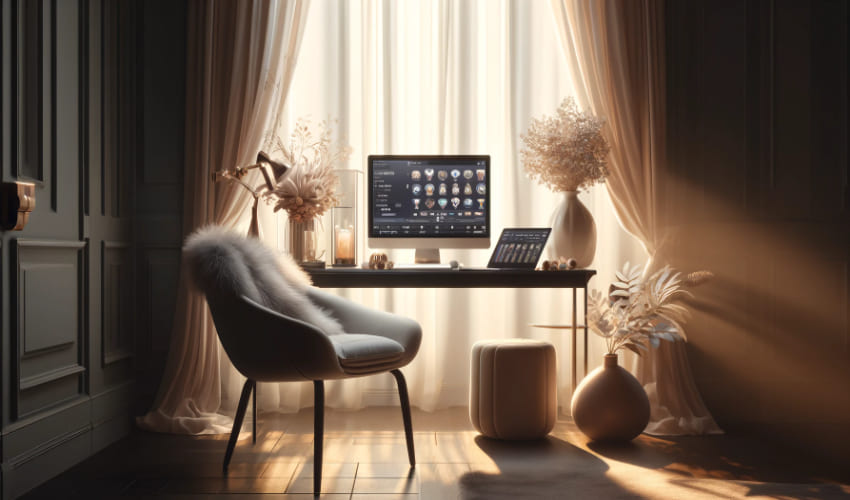 기본에 충실한 운영