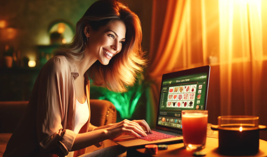 007카지노 게임 소개