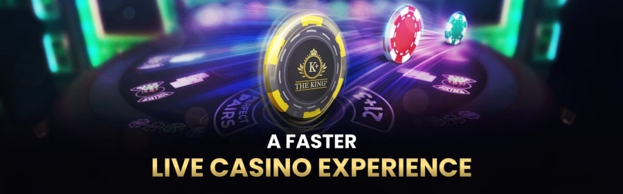 더킹+카지노 회원 가입 방법 안내