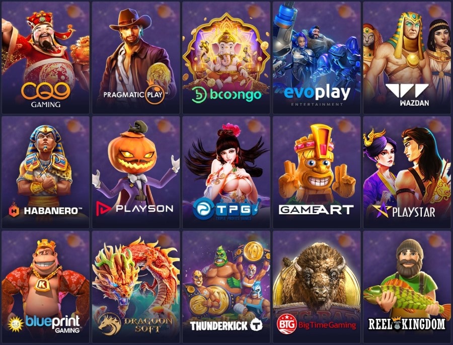 페스타토토 제공 게임 안내