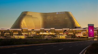 필리핀 카지노, 5년간 8조 원 투자 계획 발표