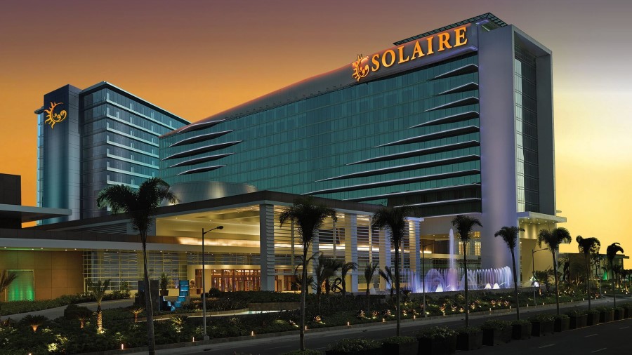 5월에도 새로 들어서는 필리핀 카지노 블룸베리 리조트