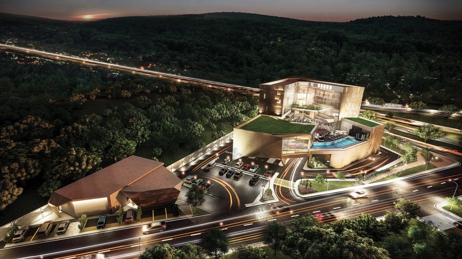 돈 많은 외국인 노리는 필리핀 카지노…중국 관광객 납치