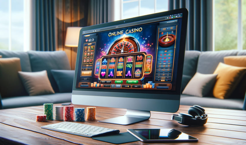 메리트카지노 장점