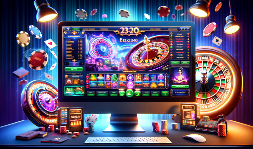 샌즈카지노란 무엇인가요?