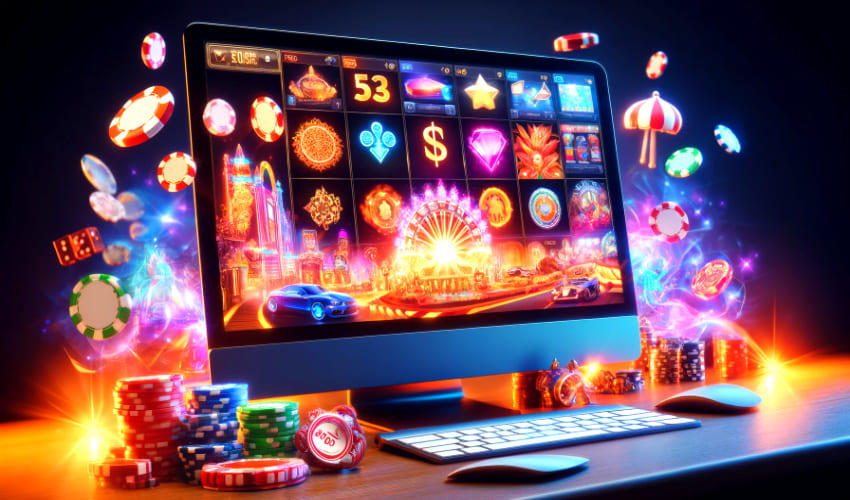 샌즈카지노의 역사