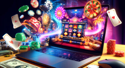 센즈카지노 대표이미지