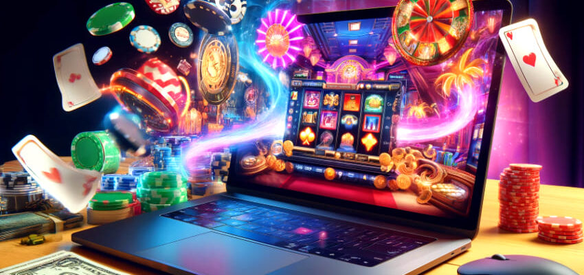 센즈카지노 대표이미지