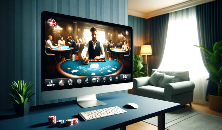 코인카지노 회원 가입 안내