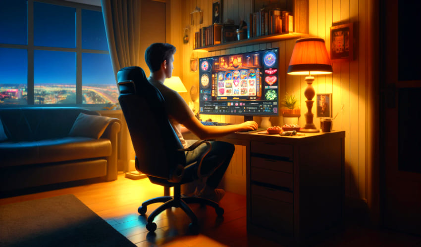 코인카지노 이용 방법 안내