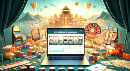 퍼스트카지노 최신 추천: 인기 게임, 보증된 플랫폼, 검증된 도메인