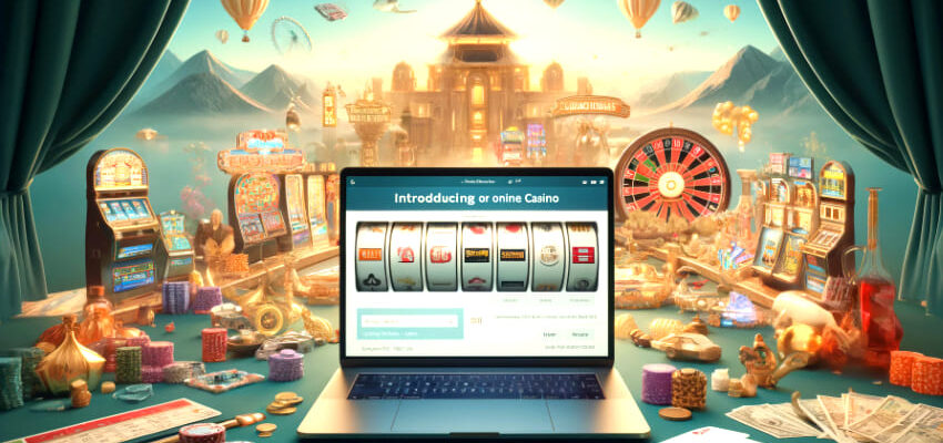 퍼스트카지노 최신 추천: 인기 게임, 보증된 플랫폼, 검증된 도메인