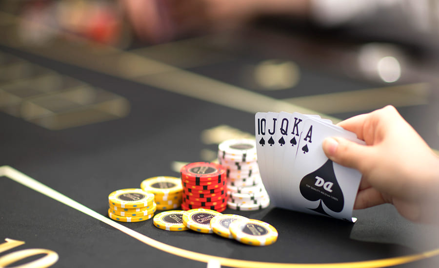 사회적 문제로 변질되고 있는 불법 영업