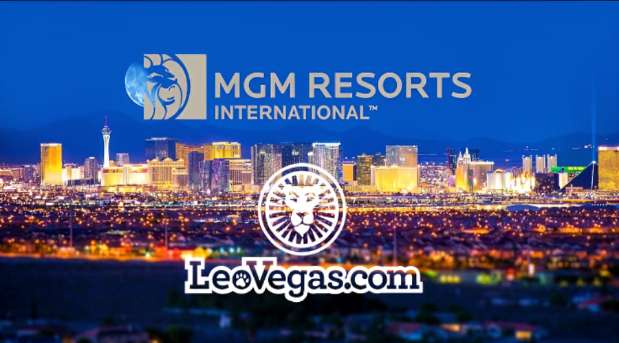 레오베가스의 스포츠북과 온라인 카지노 사이트 플랫폼 인수 절차