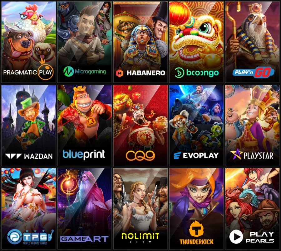 그랜드토토 제공 게임 안내