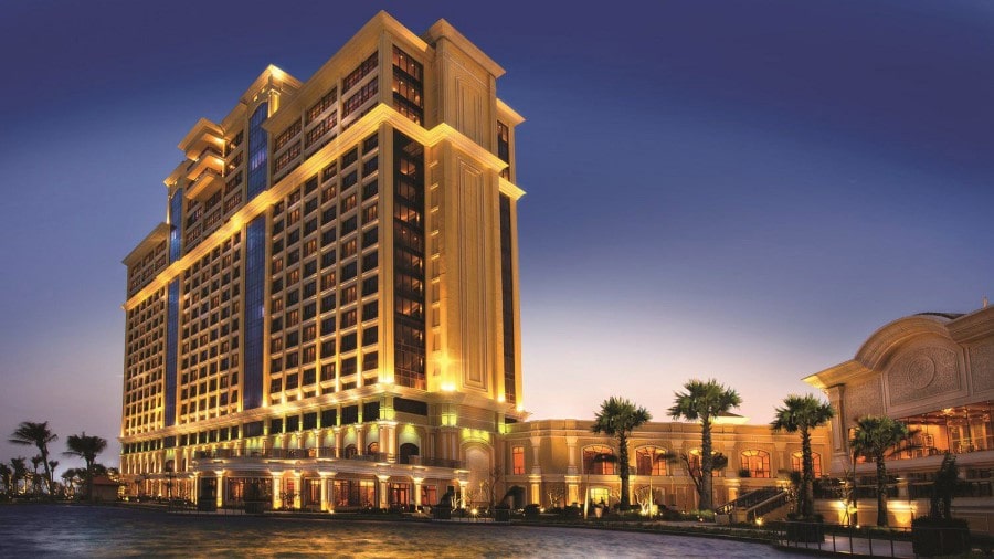 베트남 내국인 카지노 시범 운영 기간 연장