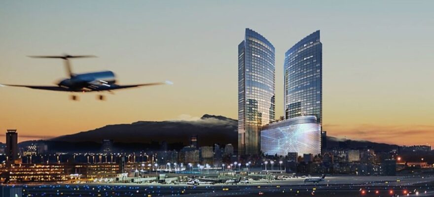 제주 드림타워 카지노, 7월 역대 최고 매출 기록