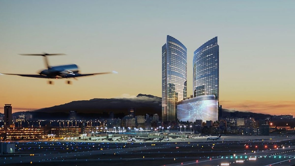 제주 드림타워 카지노, 7월 역대 최고 매출 기록