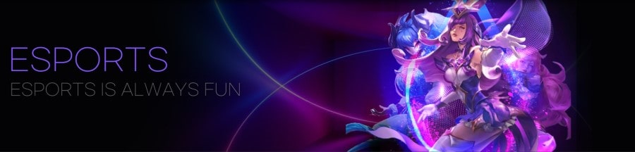 룰라벳 E-스포츠 쿠폰 이벤트 프로모션