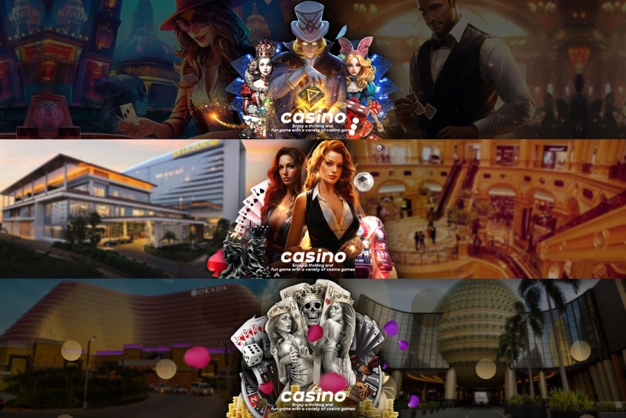 룰라벳 제공 게임 안내