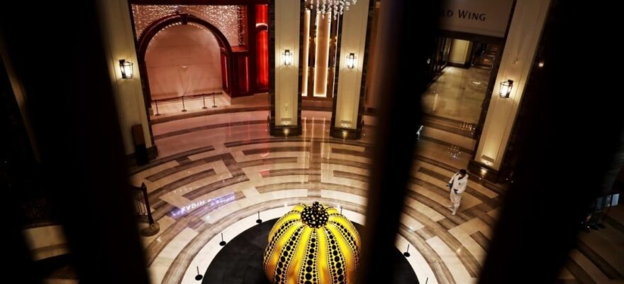 중국인 VIP 유치 전쟁에 나선 한국 카지노